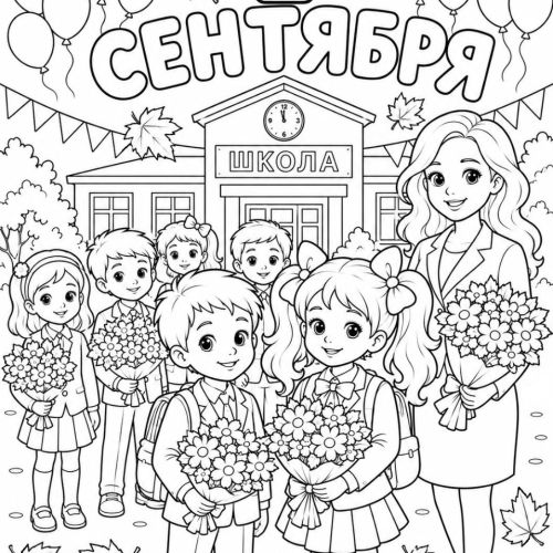 Новое событие